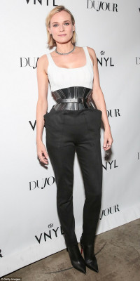 Diane Kruger pic #1002506