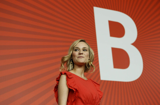 Diane Kruger pic #352881
