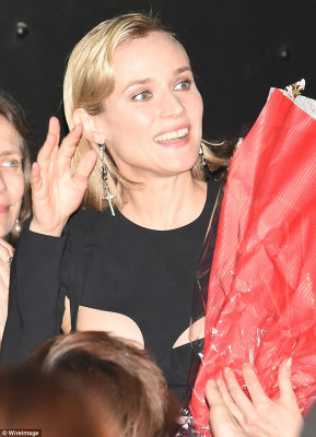 Diane Kruger pic #1023591