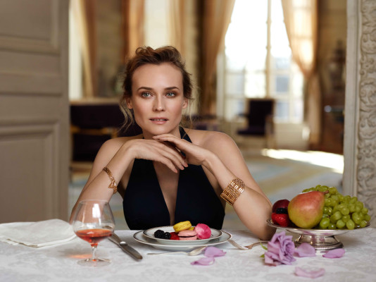 Diane Kruger pic #769976