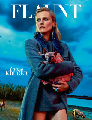 Diane Kruger pic #737356