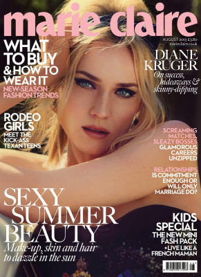 Diane Kruger pic #618210