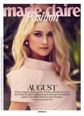 Diane Kruger pic #618204