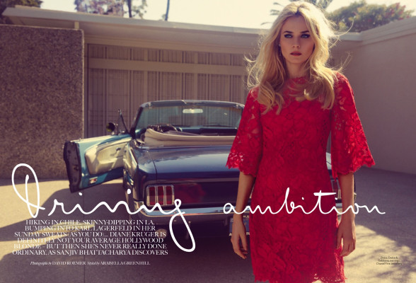 Diane Kruger pic #618206
