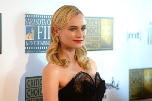 Diane Kruger pic #614858