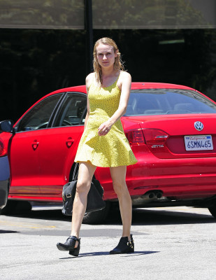 Diane Kruger pic #616851