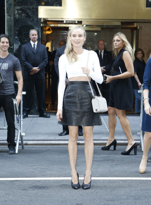 Diane Kruger pic #538825
