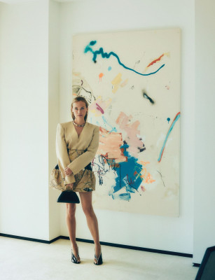 photo 13 in Diane Kruger gallery [id1370235] 2025-04-23 00:00:00