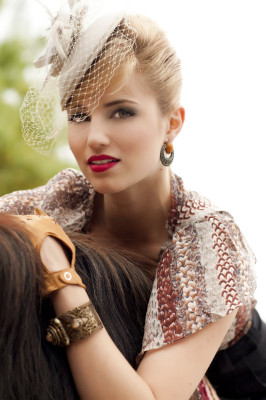 photo 3 in Dianna Agron gallery [id323836] 2011-01-04 00:00:00