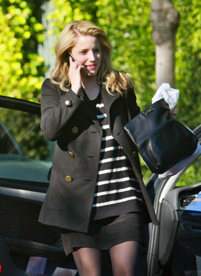 Dianna Agron pic #677382