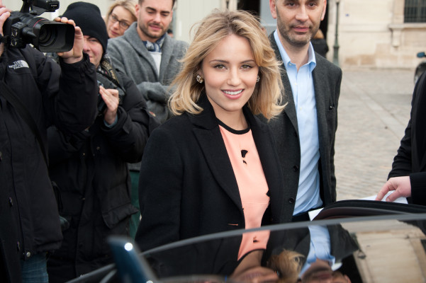 Dianna Agron pic #457550