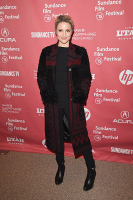 Dianna Agron pic #757081