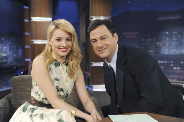 Dianna Agron pic #676831