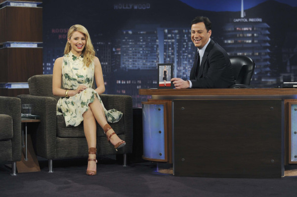 Dianna Agron pic #676824