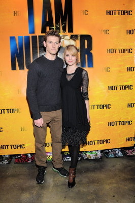 Dianna Agron pic #676512