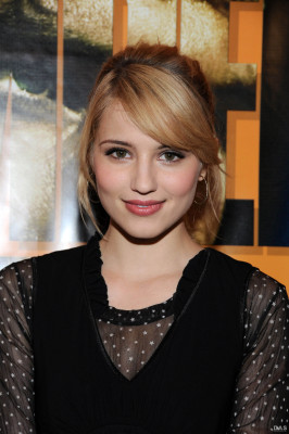 Dianna Agron pic #676522