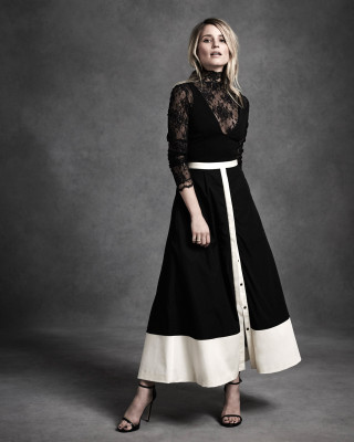 Dianna Agron pic #863801
