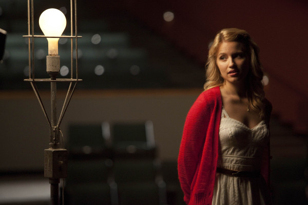 Dianna Agron pic #676496