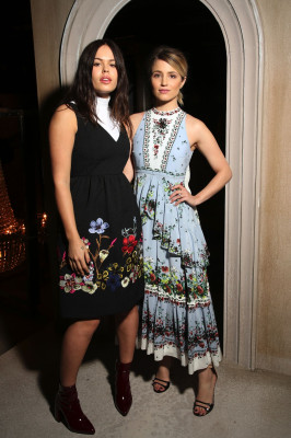 Dianna Agron pic #835816