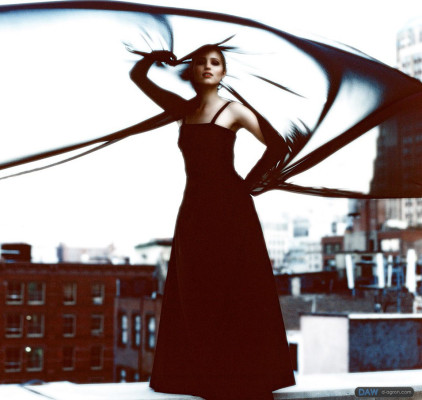 Dianna Agron pic #242138