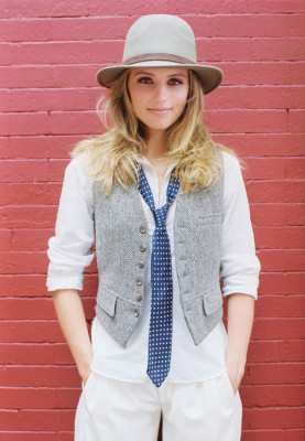 Dianna Agron pic #242139