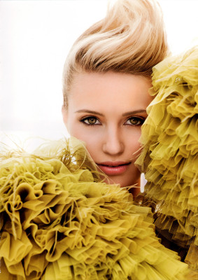 photo 20 in Dianna Agron gallery [id444544] 2012-02-13 00:00:00