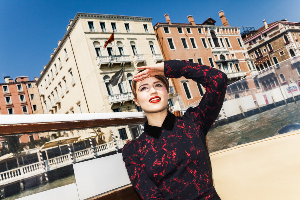 Dianna Agron pic #771335