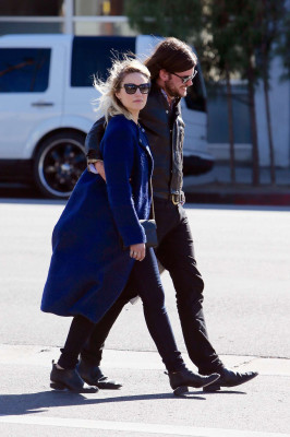 Dianna Agron pic #815433