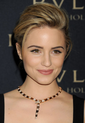 Dianna Agron pic #676255