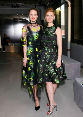 Dianna Agron pic #1034430