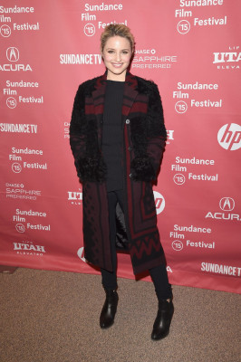 Dianna Agron pic #758739