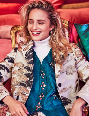Dianna Agron pic #994785