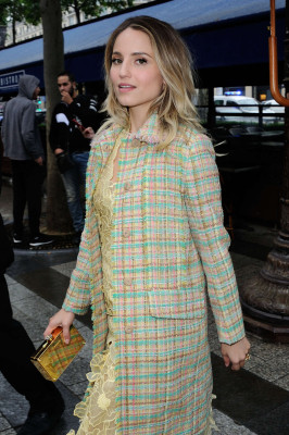 Dianna Agron pic #863075
