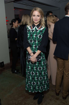 Dianna Agron pic #903967