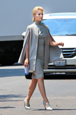 Dianna Agron pic #721507