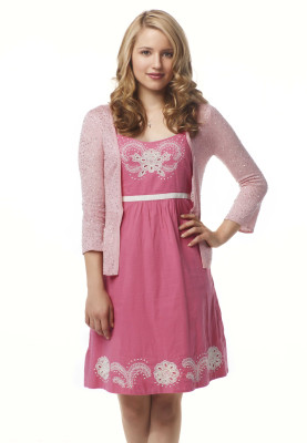 Dianna Agron pic #343810