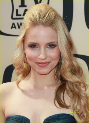 Dianna Agron pic #259795