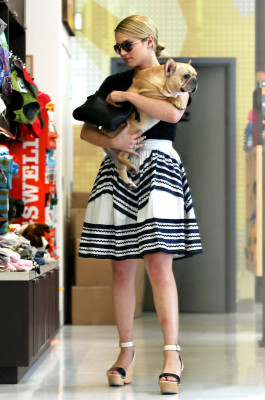 photo 5 in Dianna Agron gallery [id504847] 2012-07-02 00:00:00