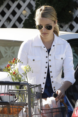 Dianna Agron pic #510589