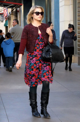 photo 24 in Dianna Agron gallery [id475726] 2012-04-17 00:00:00