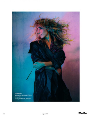Dichen Lachman pic #1062714