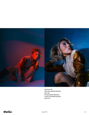 Dichen Lachman pic #1062713