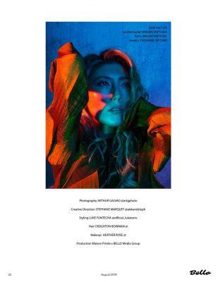 Dichen Lachman pic #1062715