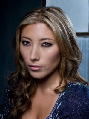 Dichen Lachman pic #372696