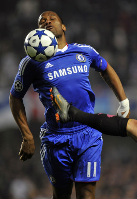 photo 11 in Didier Drogba gallery [id358147] 2011-03-21 00:00:00