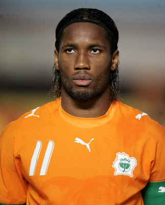 photo 3 in Drogba gallery [id467072] 2012-03-30 00:00:00