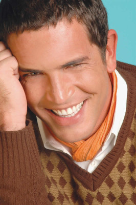 Diego Ramos  pic #477709