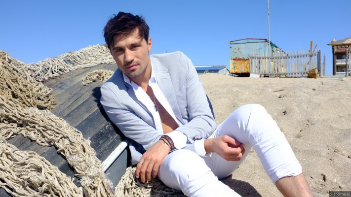 photo 4 in Dima Bilan gallery [id608259] 2013-06-04 00:00:00