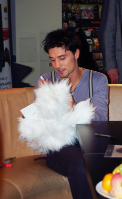 photo 17 in Dima Bilan gallery [id608232] 2013-06-04 00:00:00