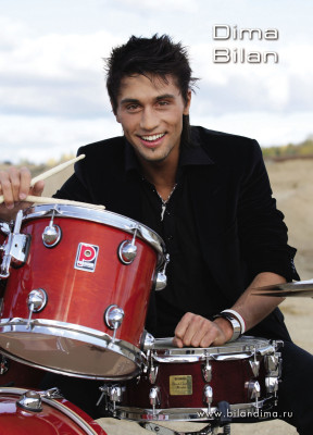 photo 16 in Dima Bilan gallery [id585101] 2013-03-20 00:00:00